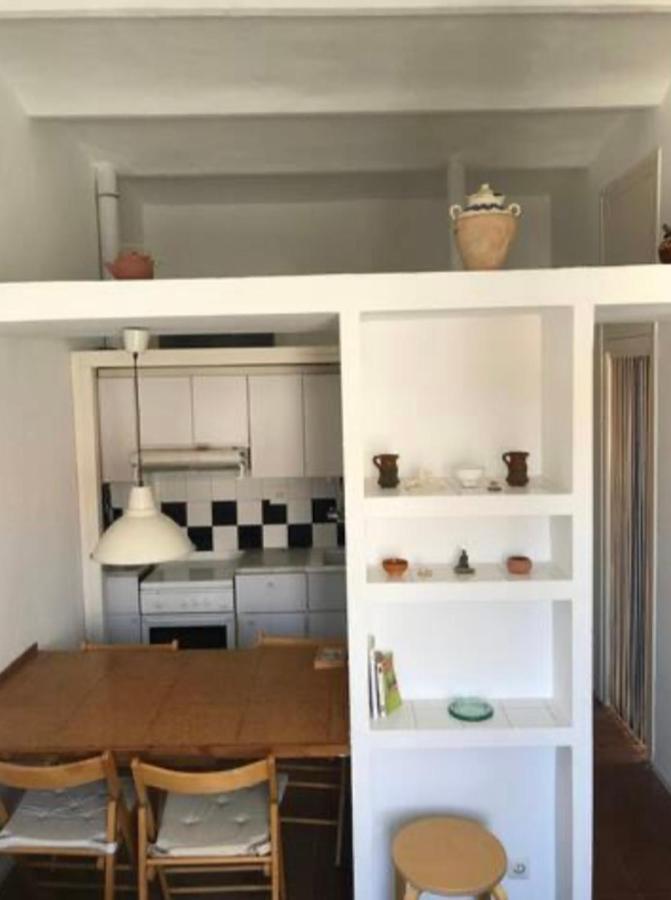 Апартаменти Apartamento Luminoso Y Acogedor Port De La Selva El Port De La Selva Екстер'єр фото